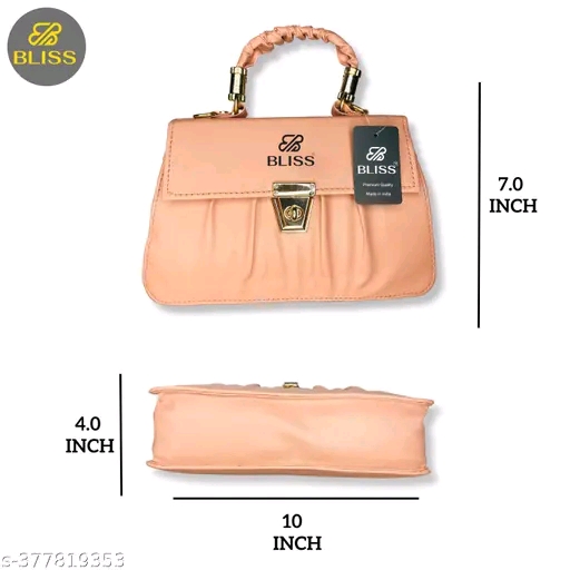 Graceful luxury women handbags
