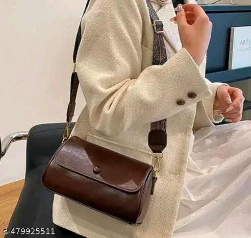 Cross body sling bags