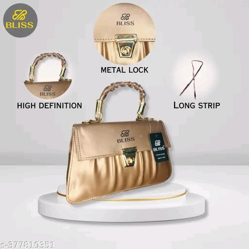 Graceful luxury women handbags