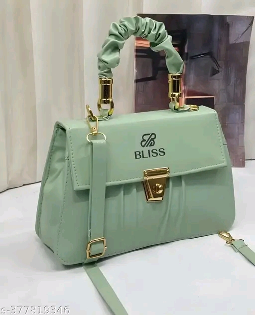 Graceful luxury women handbags