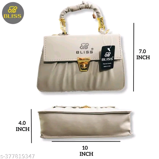 Graceful luxury women handbags