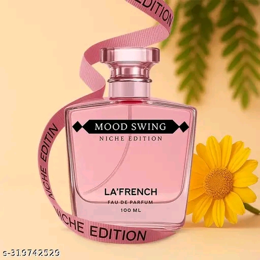 Classy unisex perfume