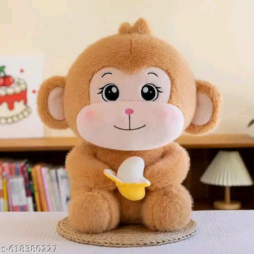 Animal plush toy