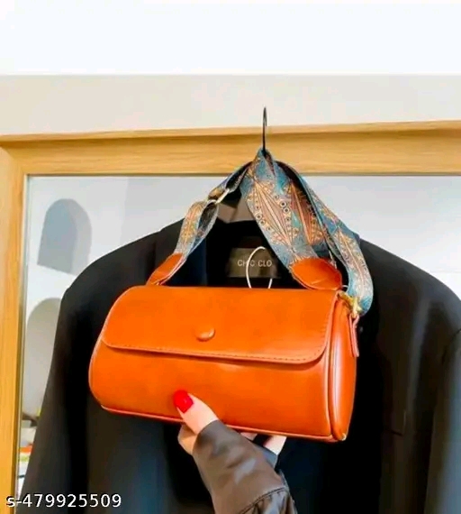 Cross body sling bags