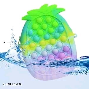 Fancy clasic kids bag