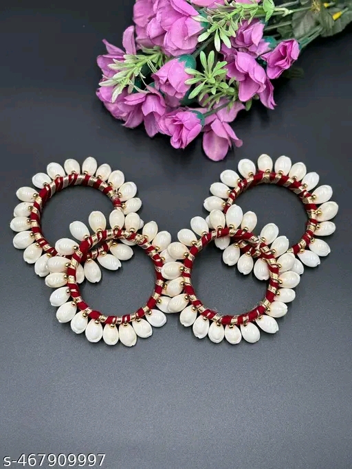 Allure chunky bangels