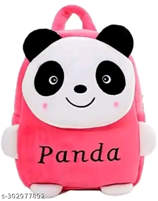 Fancy clasic kids bag