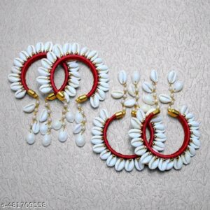 Allure chunky bangels