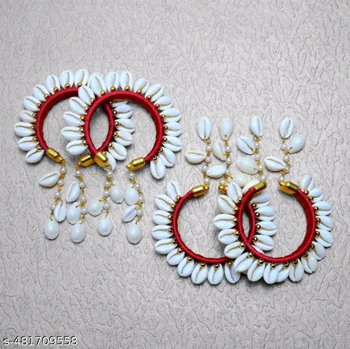 Allure chunky bangels