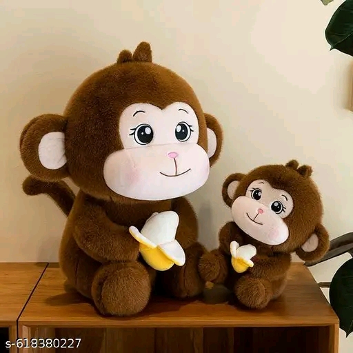 Animal plush toy