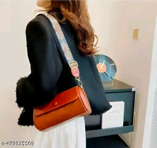 Cross body sling bags