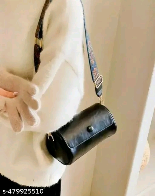 Cross body sling bags