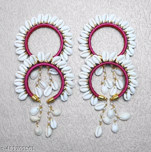 Allure chunky bangels