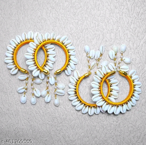 Allure chunky bangels