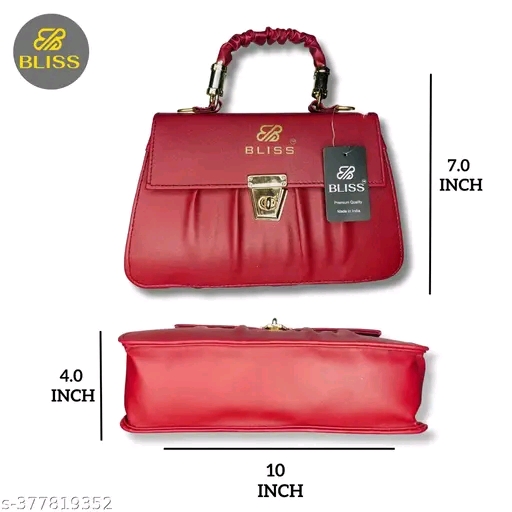Graceful luxury women handbags