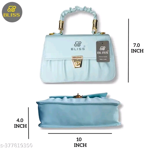 Graceful luxury women handbags