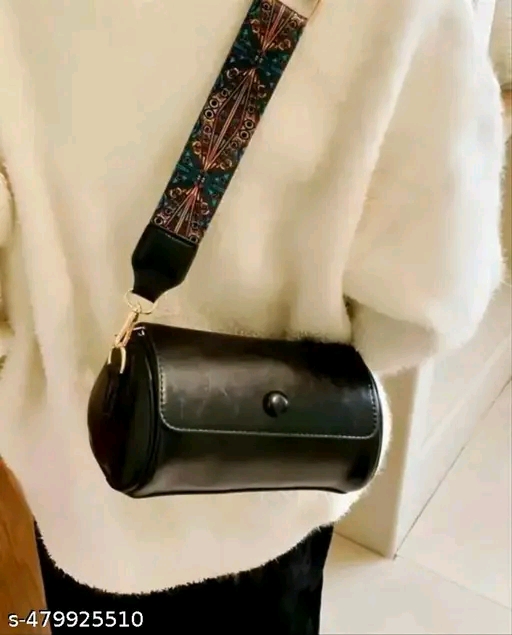 Cross body sling bags