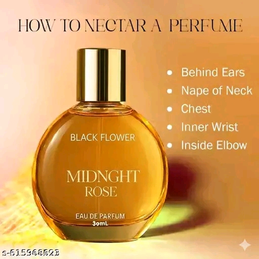 Midinigt perfume