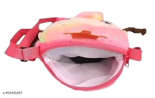 Stylish kid's bag