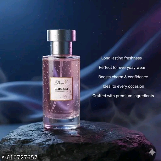 Ellara perfume