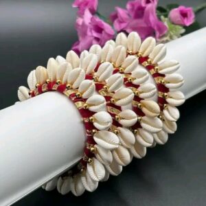 Allure chunky bangels