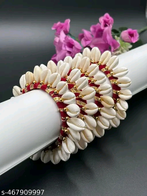 Allure chunky bangels