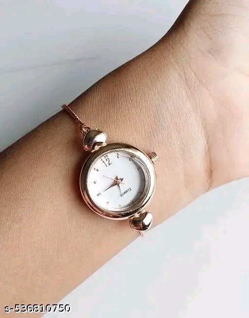 Analog watch