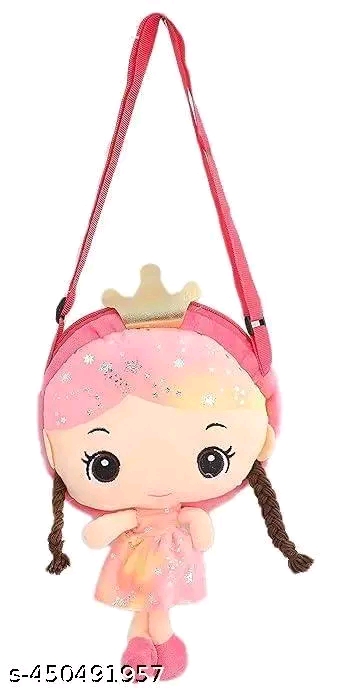 Stylish kid's bag