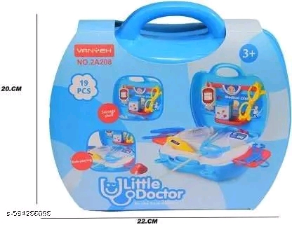 Play Doctor kit