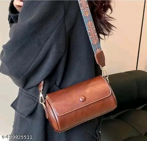 Cross body sling bags