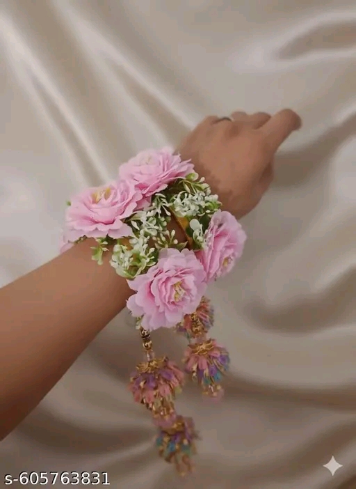 Allure chunky bangels