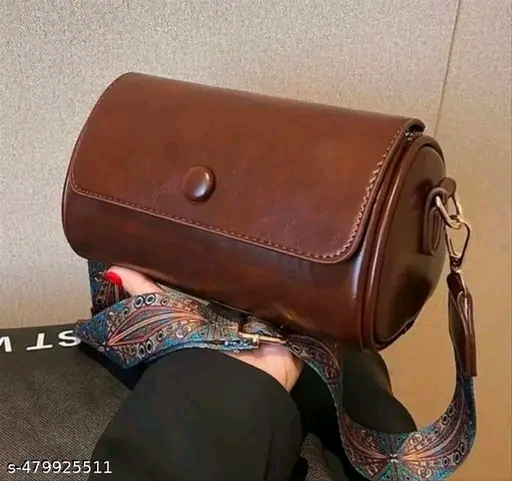 Cross body sling bags