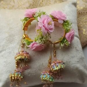 Allure chunky bangels