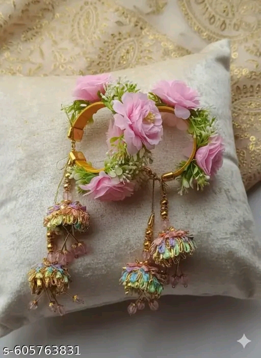 Allure chunky bangels