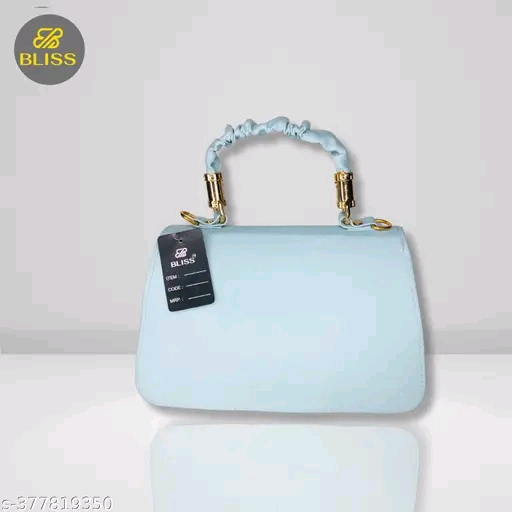 Graceful luxury women handbags