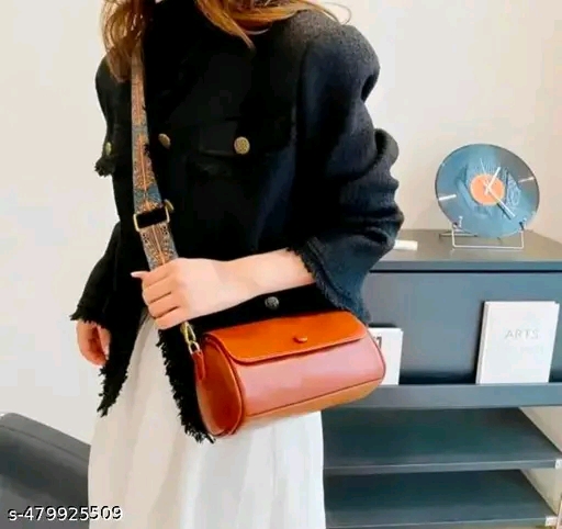 Cross body sling bags