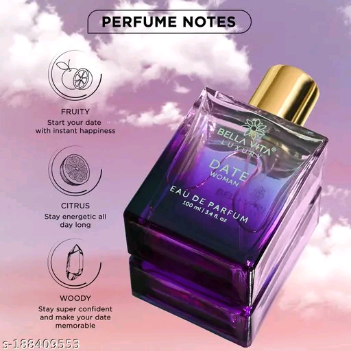Bella Vita perfume