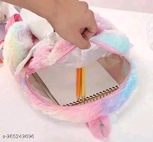 Attractive kid bags