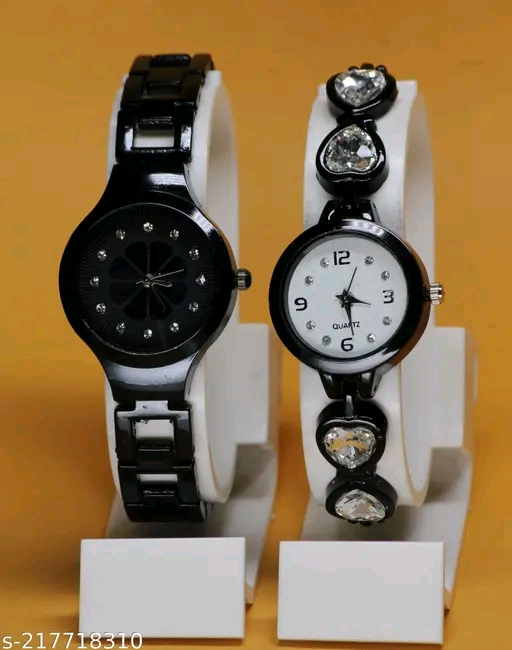 Analog watch