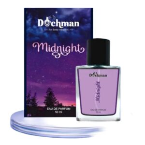 Midnight perfume