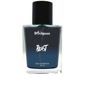 Lemon Essence unique perfume