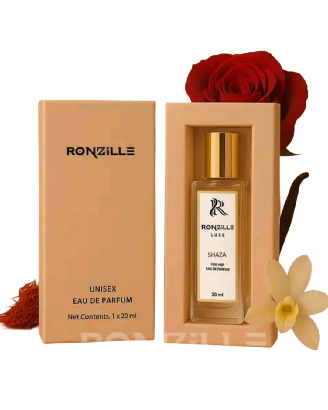 Ronzilla perfume