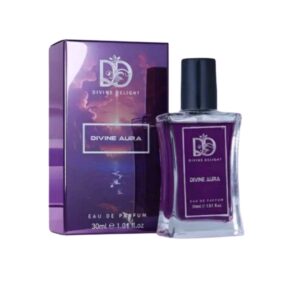 Rose elegance perfume