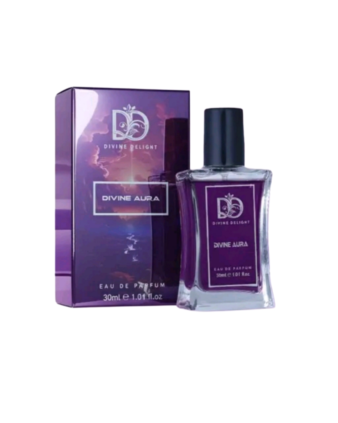 Rose elegance perfume