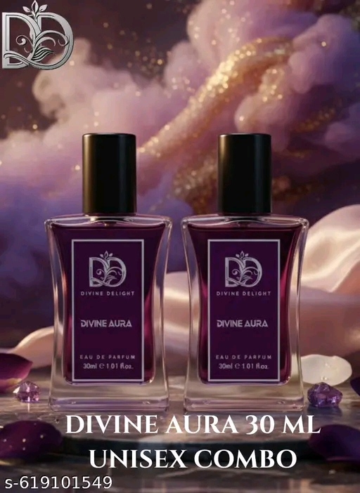 Rose elegance perfume