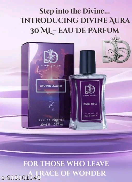 Rose elegance perfume